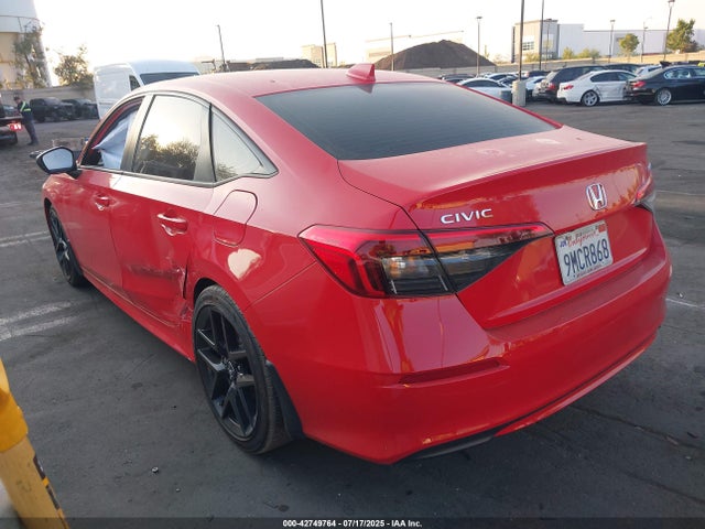 2HGFE2F55RH592080 Honda k20c2