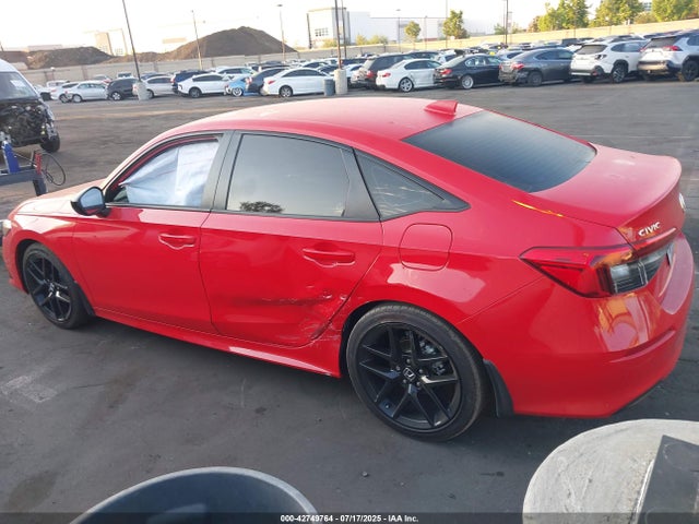2HGFE2F55RH592080 Honda k20c2