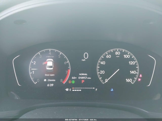 2HGFE2F55RH592080 Honda k20c2