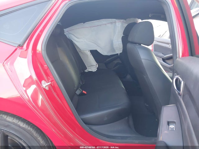 2HGFE2F55RH592080 Honda k20c2