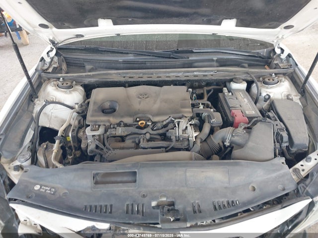 4T1B11HK7KU833819 Toyota a25a-fks