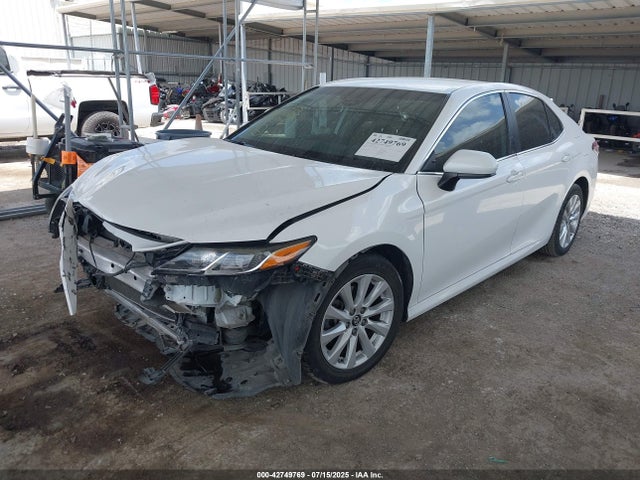 4T1B11HK7KU833819 Toyota a25a-fks