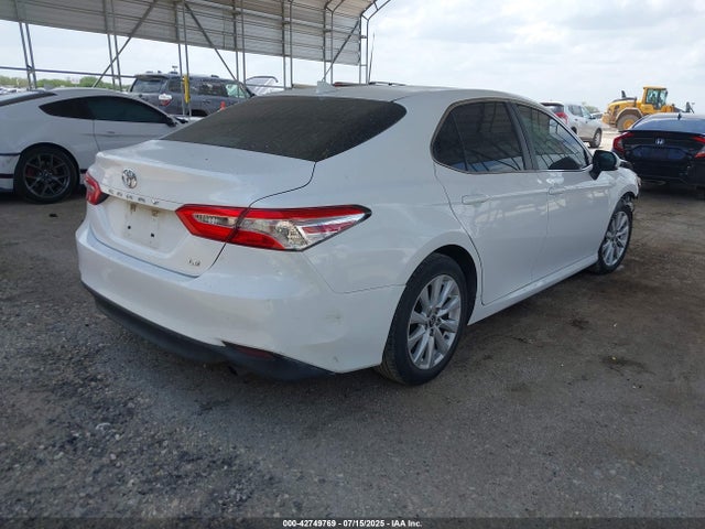 4T1B11HK7KU833819 Toyota a25a-fks