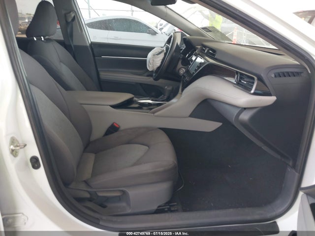 4T1B11HK7KU833819 Toyota a25a-fks