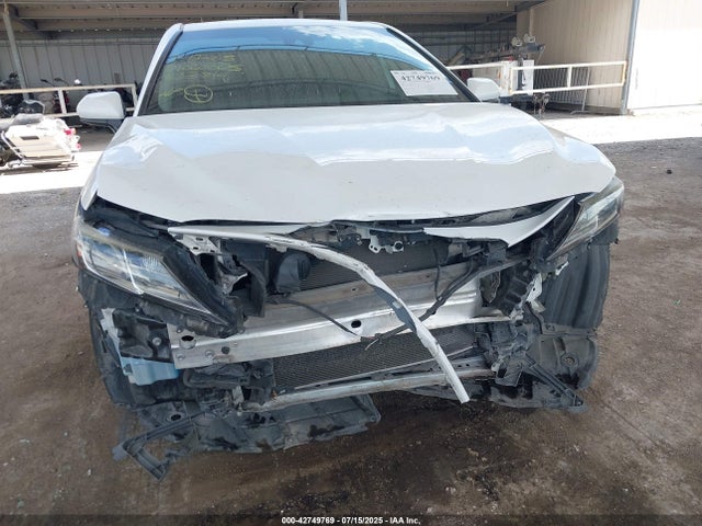 4T1B11HK7KU833819 Toyota a25a-fks