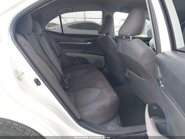 4T1B11HK7KU833819 Toyota a25a-fks