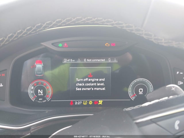 2021 AUDI Q8 WA1EVAF10MD013935 Photo 6
