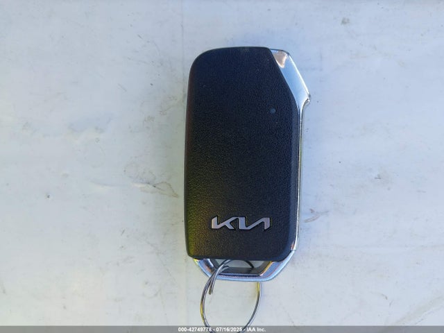 KIA gdi kappa pe 2023 KNDCR3LE9P5049092 Image 11