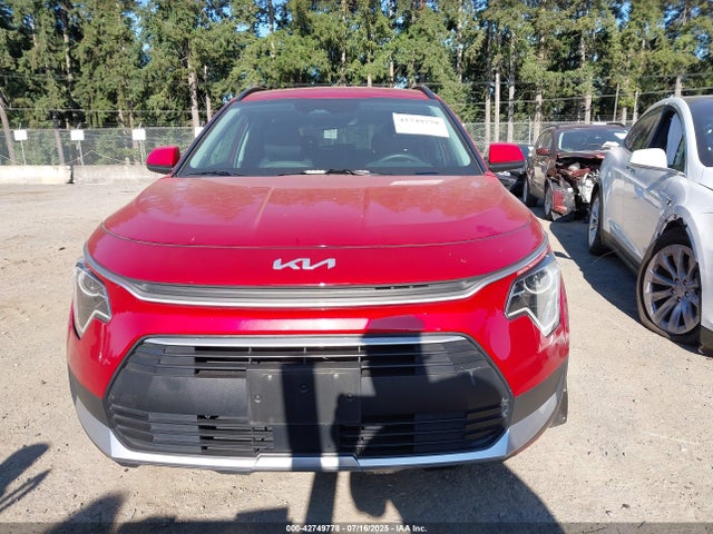 KIA gdi kappa pe 2023 KNDCR3LE9P5049092 Image 12