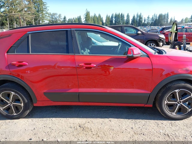 KIA gdi kappa pe 2023 KNDCR3LE9P5049092 Image 13
