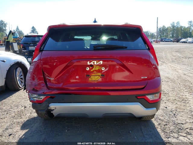 KIA gdi kappa pe 2023 KNDCR3LE9P5049092 Image 16