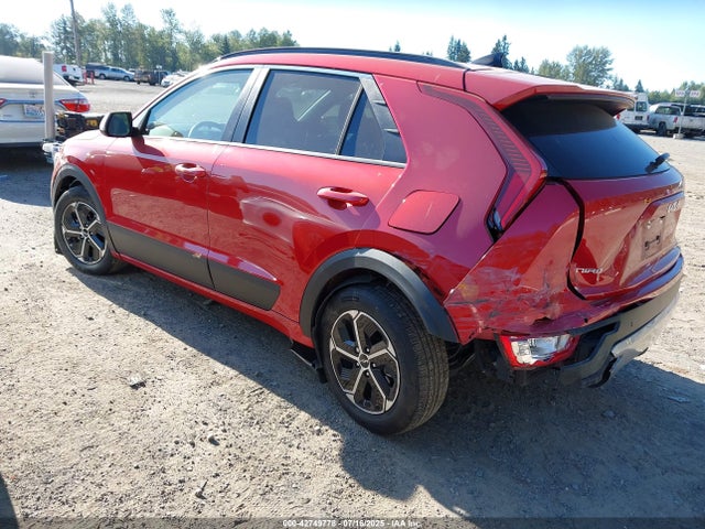 KIA gdi kappa pe 2023 KNDCR3LE9P5049092 Image 3