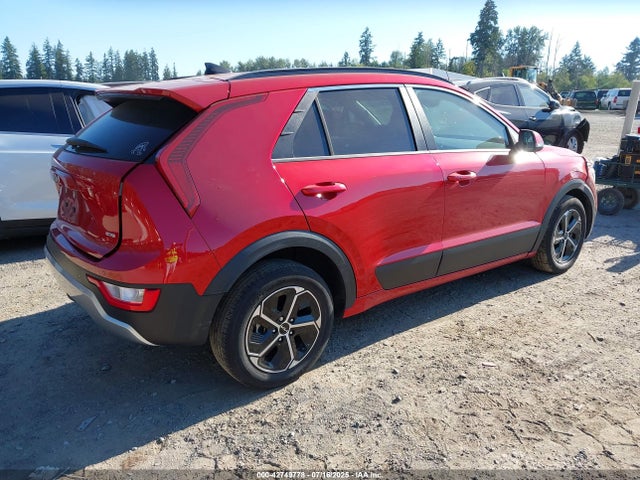 KIA gdi kappa pe 2023 KNDCR3LE9P5049092 Image 4