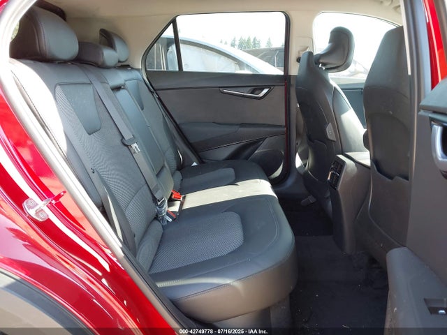 KIA gdi kappa pe 2023 KNDCR3LE9P5049092 Image 8