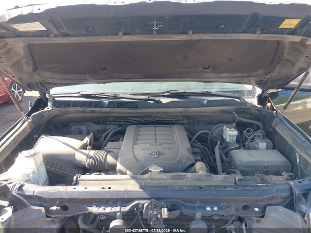 Toyota 3ur-fbe 2015 5TFUY5F15FX426077 Image 10