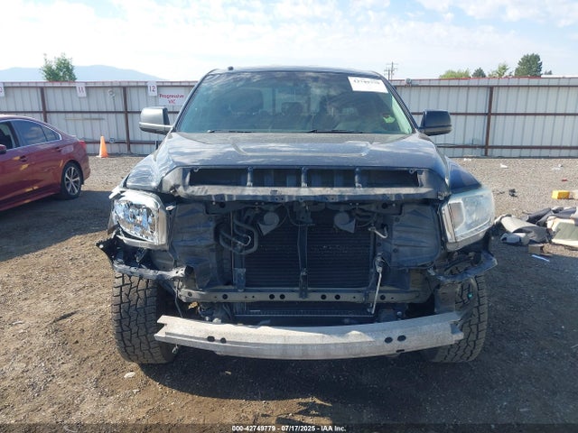 Toyota 3ur-fbe 2015 5TFUY5F15FX426077 Image 13