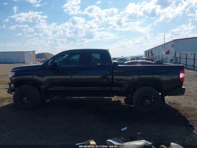 Toyota 3ur-fbe 2015 5TFUY5F15FX426077 Image 15