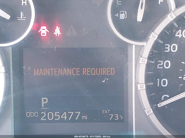 Toyota 3ur-fbe 2015 5TFUY5F15FX426077 Image 16