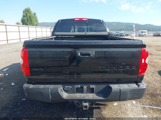 Toyota 3ur-fbe 2015 5TFUY5F15FX426077 Image 17