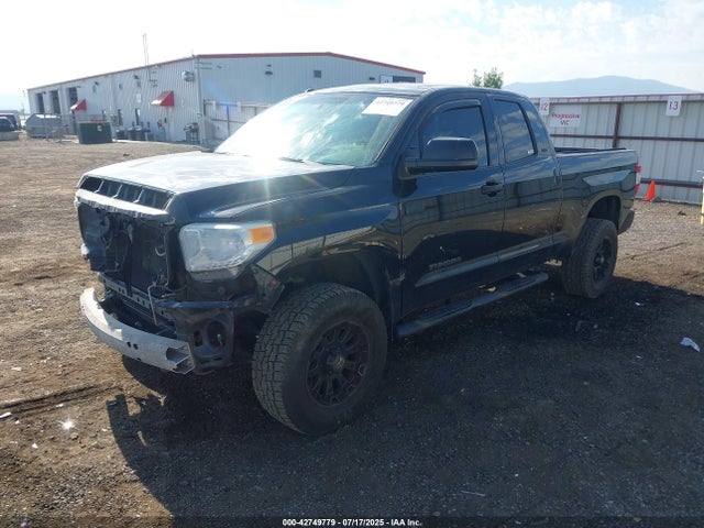Toyota 3ur-fbe 2015 5TFUY5F15FX426077 Image 2