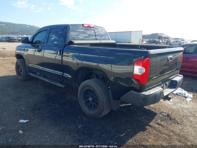 Toyota 3ur-fbe 2015 5TFUY5F15FX426077 Image 3