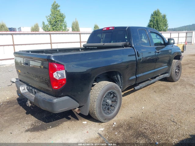 Toyota 3ur-fbe 2015 5TFUY5F15FX426077 Image 4