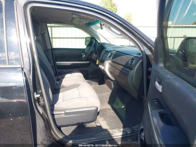 Toyota 3ur-fbe 2015 5TFUY5F15FX426077 Image 5