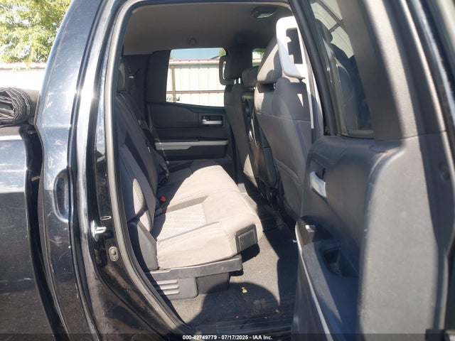 Toyota 3ur-fbe 2015 5TFUY5F15FX426077 Image 8