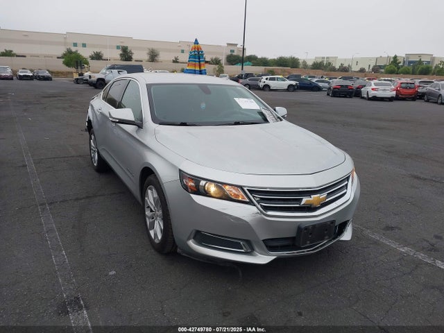 2G1105S34H9105420 Chevrolet lfx - sidi: spark ignited direct injection, vvt, e85 max, alum