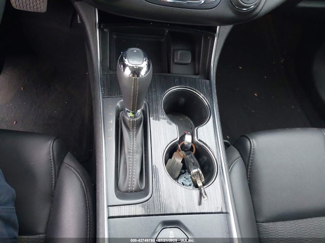2G1105S34H9105420 Chevrolet lfx - sidi: spark ignited direct injection, vvt, e85 max, alum