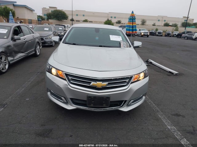 2G1105S34H9105420 Chevrolet lfx - sidi: spark ignited direct injection, vvt, e85 max, alum