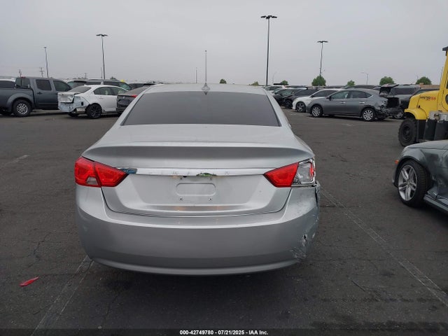 2G1105S34H9105420 Chevrolet lfx - sidi: spark ignited direct injection, vvt, e85 max, alum