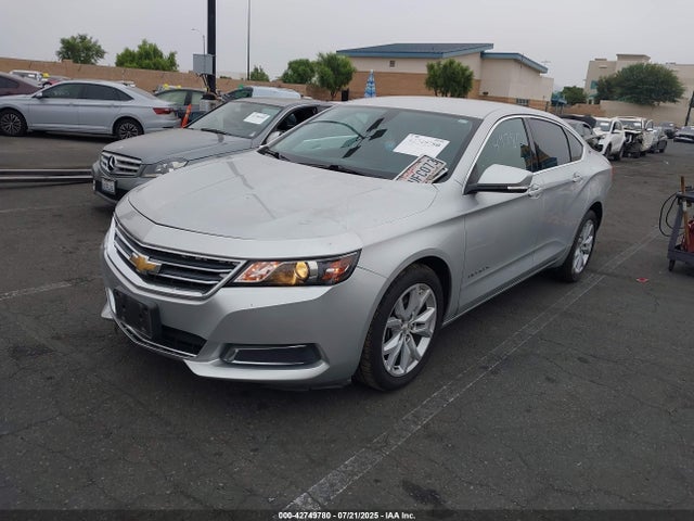 2G1105S34H9105420 Chevrolet lfx - sidi: spark ignited direct injection, vvt, e85 max, alum