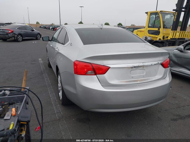 2G1105S34H9105420 Chevrolet lfx - sidi: spark ignited direct injection, vvt, e85 max, alum