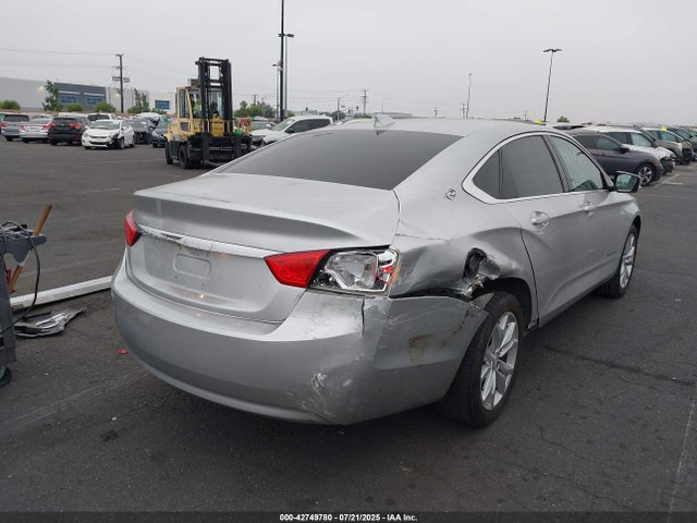 2G1105S34H9105420 Chevrolet lfx - sidi: spark ignited direct injection, vvt, e85 max, alum