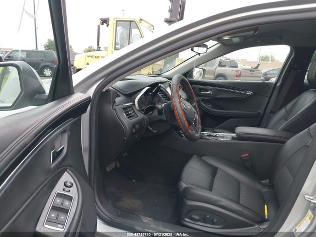 2G1105S34H9105420 Chevrolet lfx - sidi: spark ignited direct injection, vvt, e85 max, alum