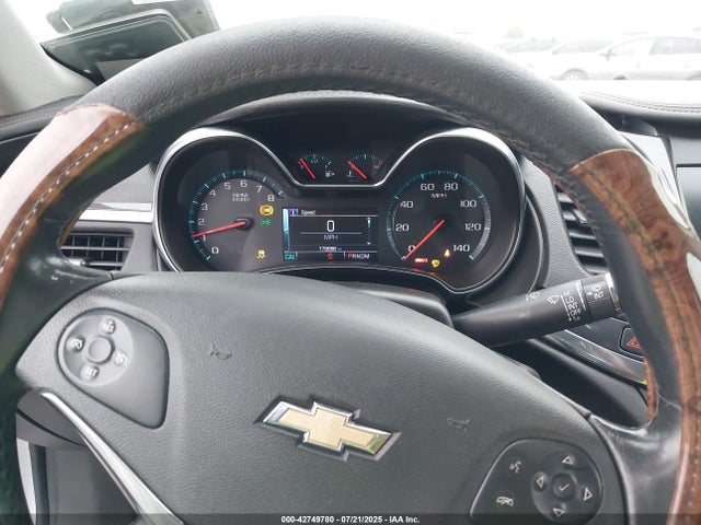 2G1105S34H9105420 Chevrolet lfx - sidi: spark ignited direct injection, vvt, e85 max, alum