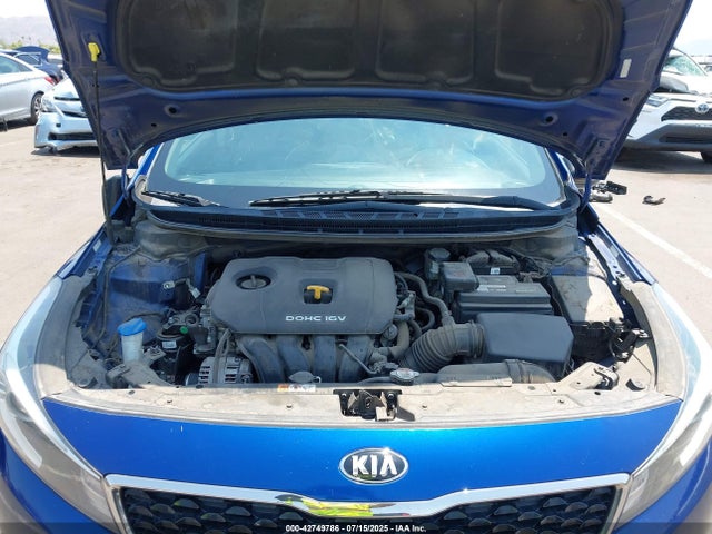 3KPFL4A7XHE000465 KIA mpi nu