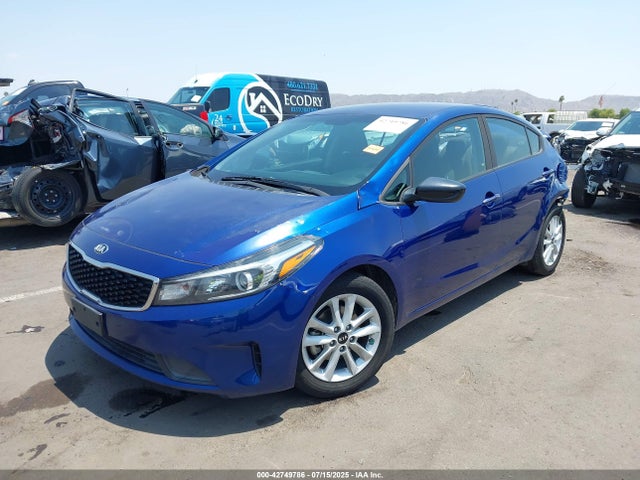 3KPFL4A7XHE000465 KIA mpi nu