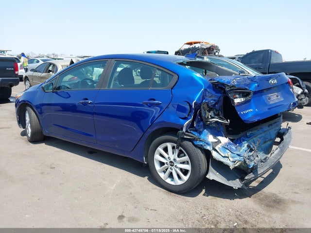 3KPFL4A7XHE000465 KIA mpi nu