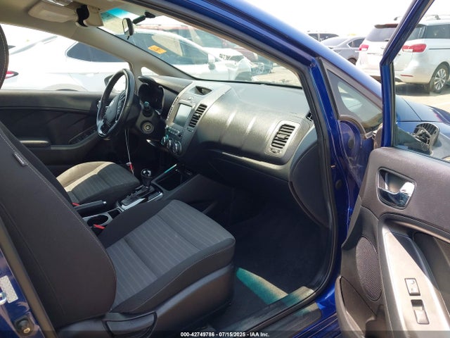 3KPFL4A7XHE000465 KIA mpi nu