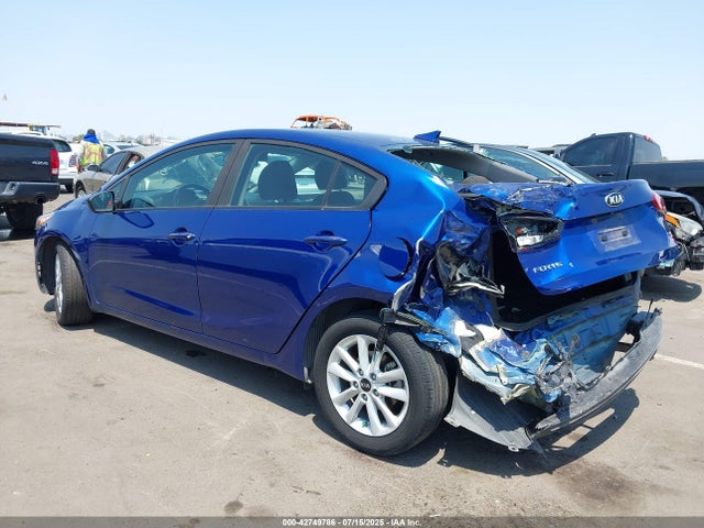 3KPFL4A7XHE000465 KIA mpi nu