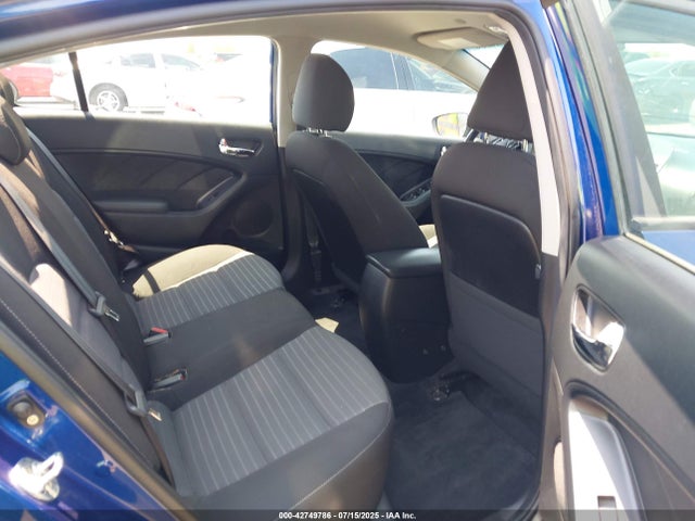 3KPFL4A7XHE000465 KIA mpi nu