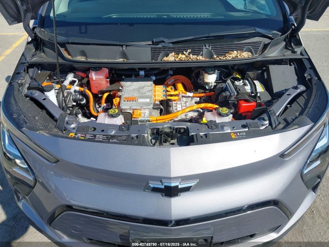 1G1FX6S01P4207434 Chevrolet 2023