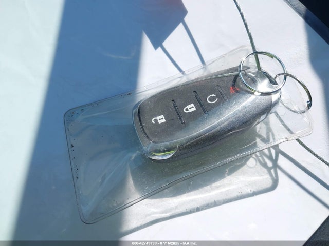 1G1FX6S01P4207434 Chevrolet 2023