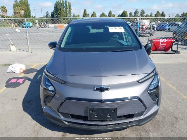 1G1FX6S01P4207434 Chevrolet 2023