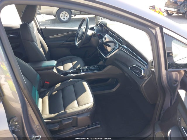 1G1FX6S01P4207434 Chevrolet 2023
