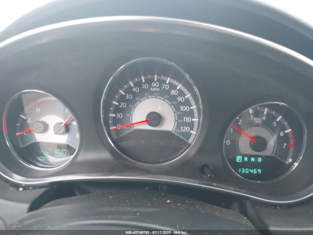 2011 CHRYSLER 200 1C3BC7EG3BN563780 Photo 6