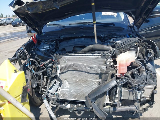 SALWR2KF5GA663249 Land Rover td6 lev3 lev160