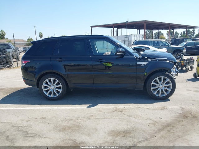 SALWR2KF5GA663249 Land Rover td6 lev3 lev160